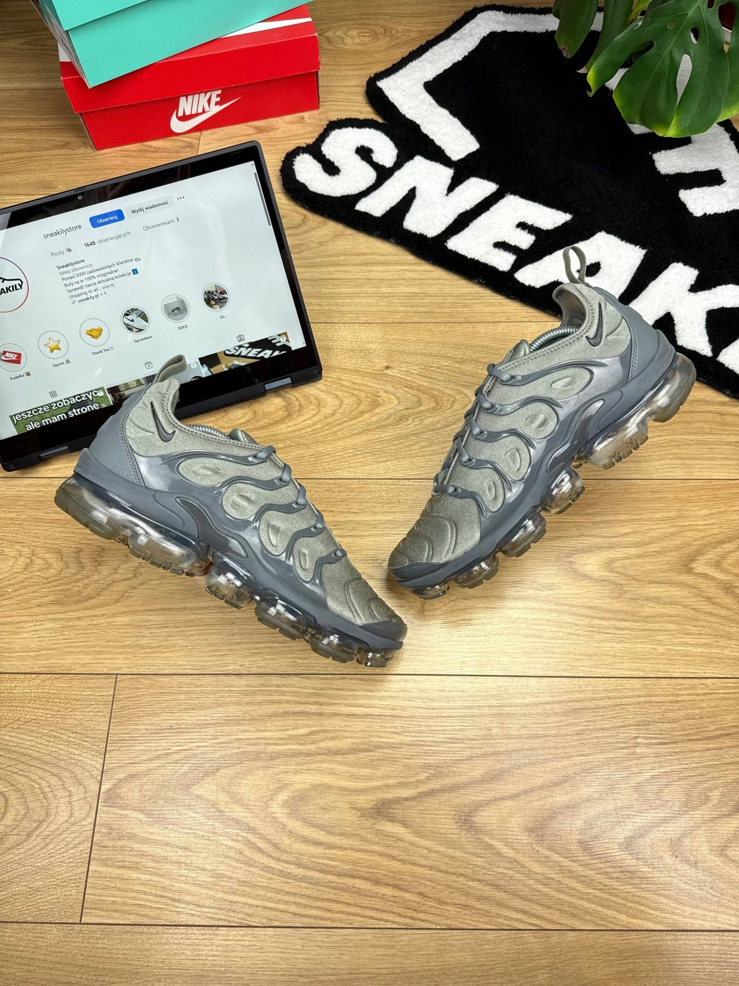 Nike Air Vapormax Plus (45)