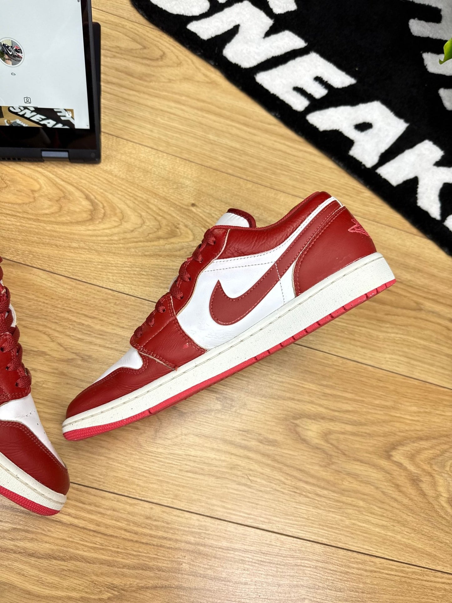 Nike Air Jordan 1 Low (46)