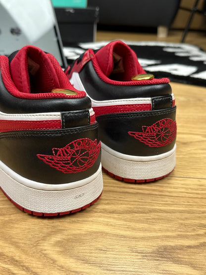 Nike Air Jordan 1 Low (46)
