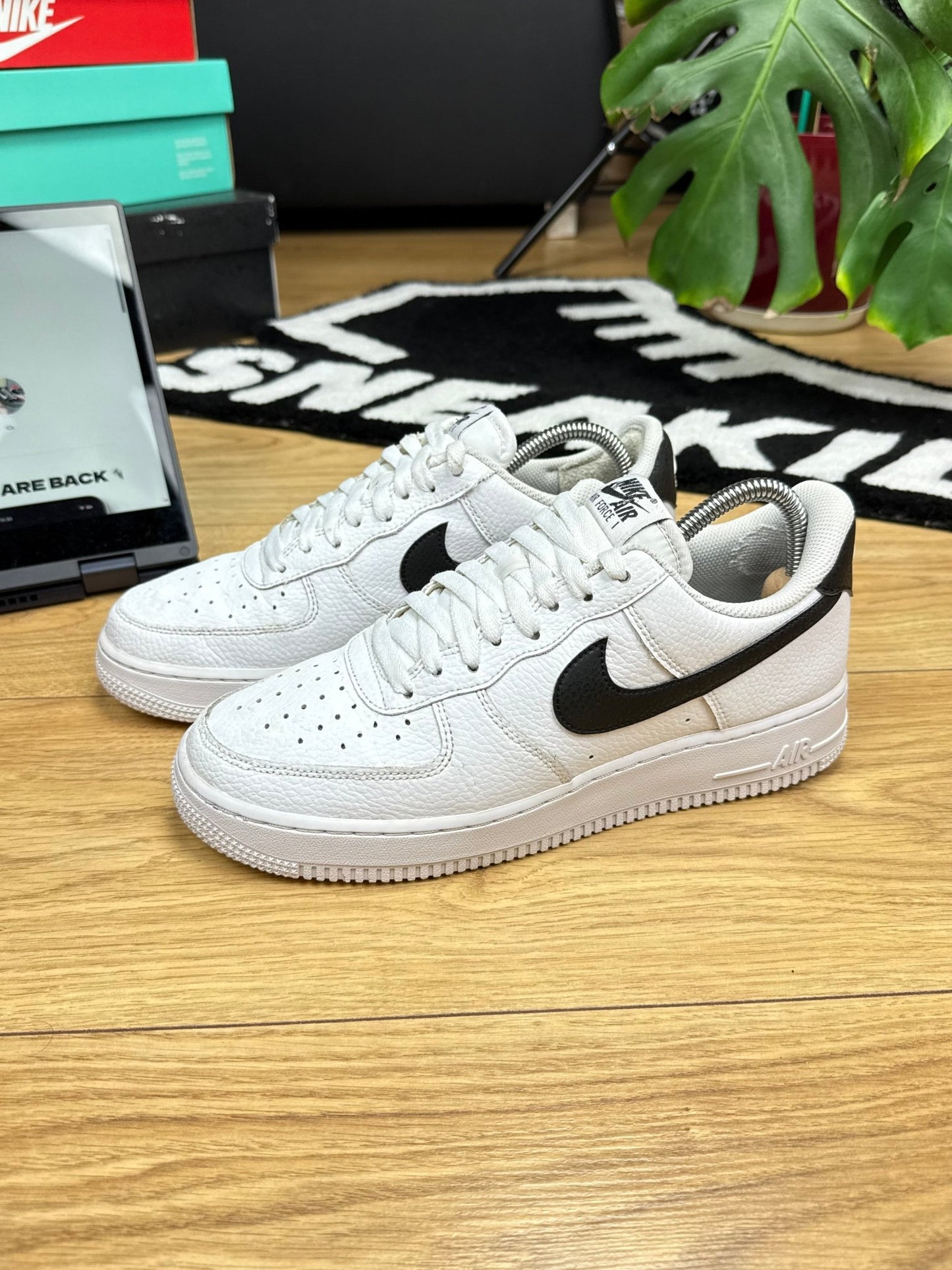 Nike Air Force 1 Low (42)