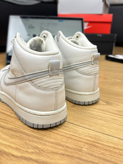 Nike Dunk High (41)