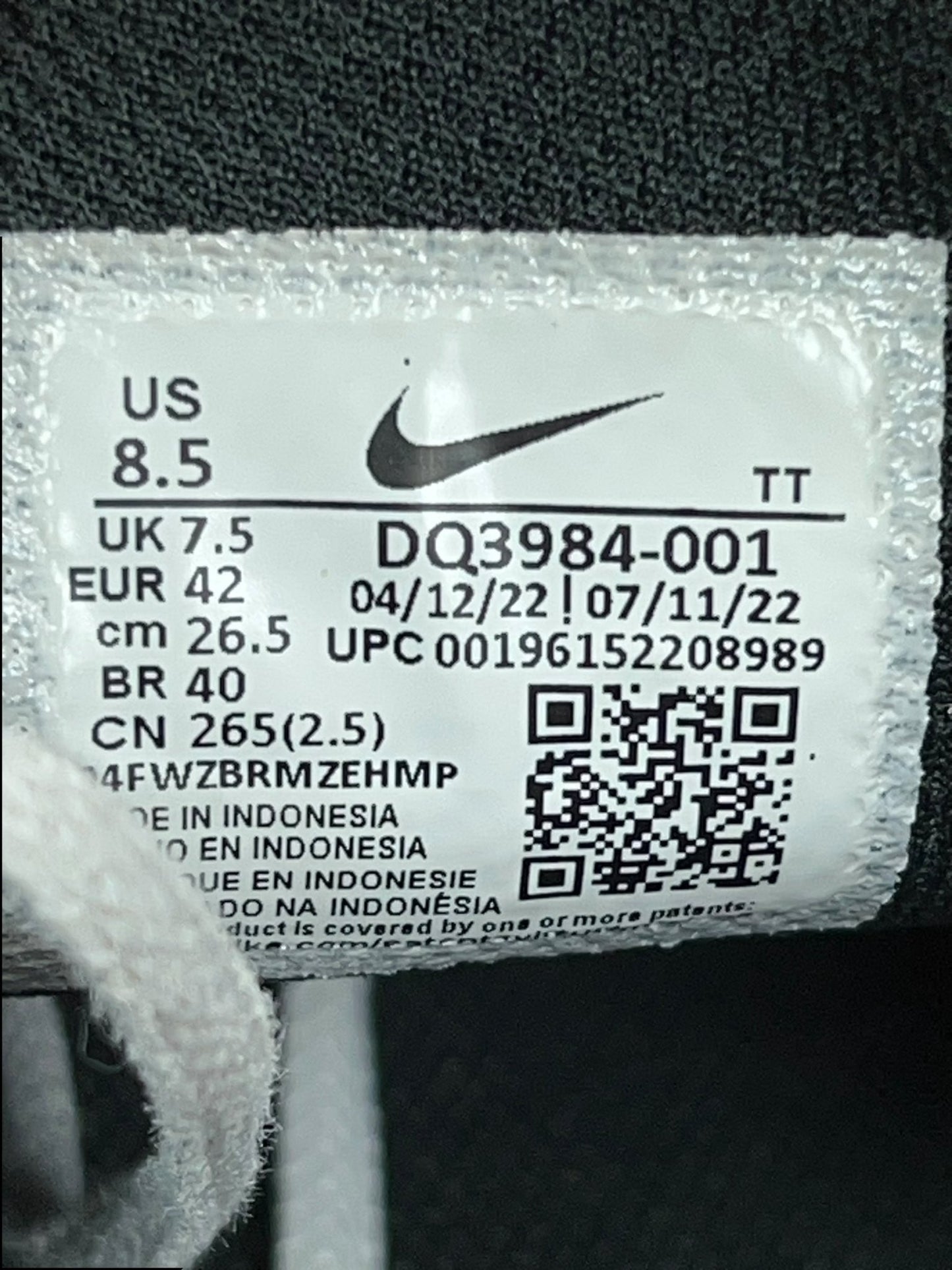 Nike Air Max TW (42)