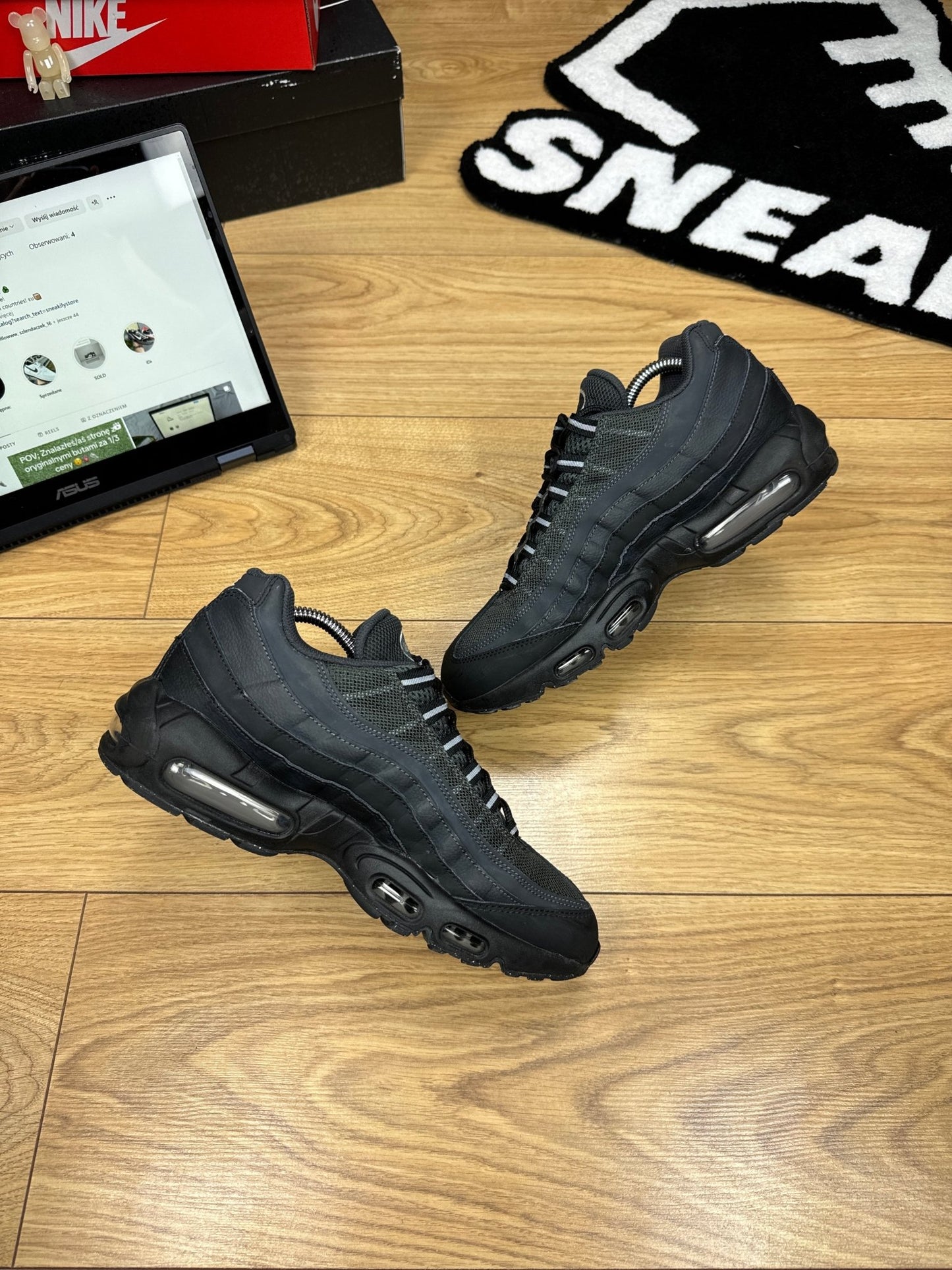Nike Air Max 95 (42.5)