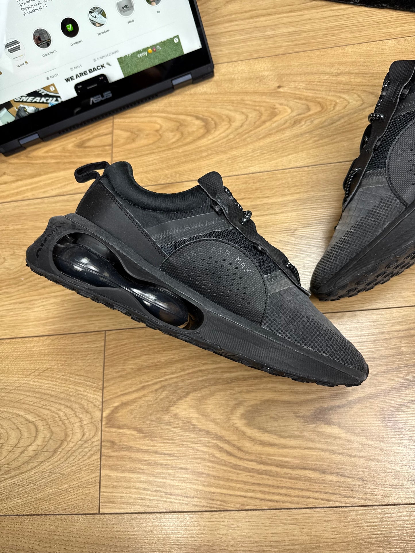 Nike Air Max 2021 (46)