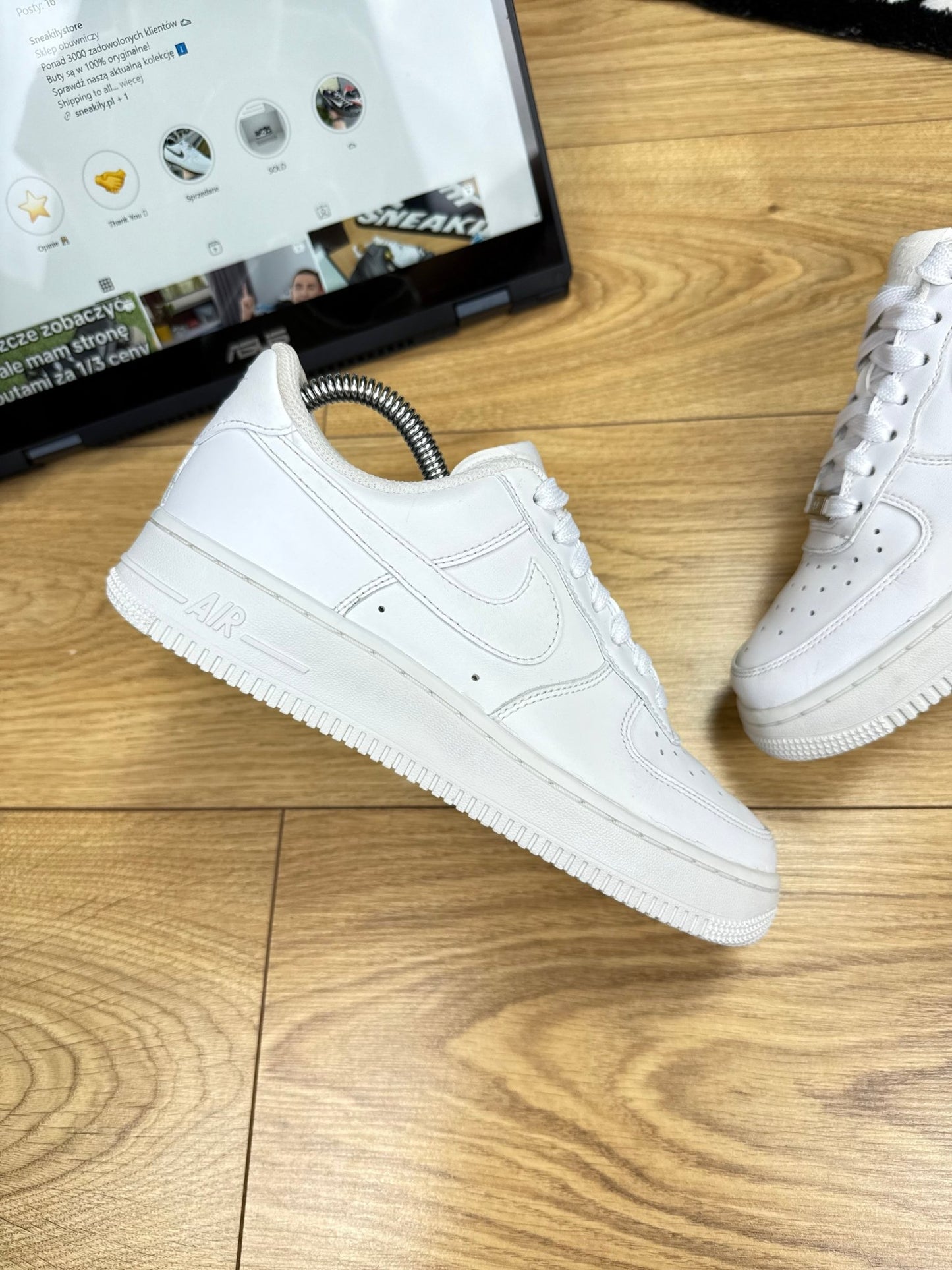 Nike Air Force 1 Low (38)