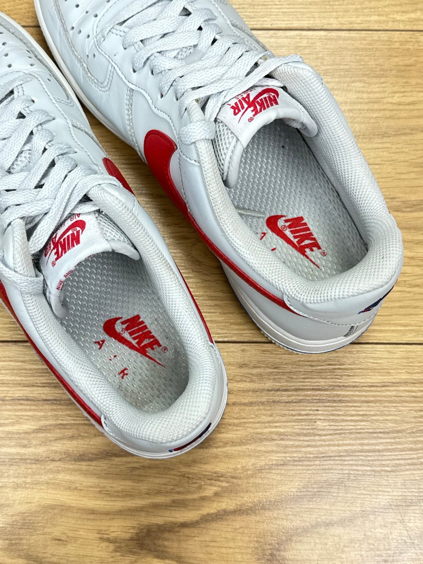Nike Air Force 1 Low (42)