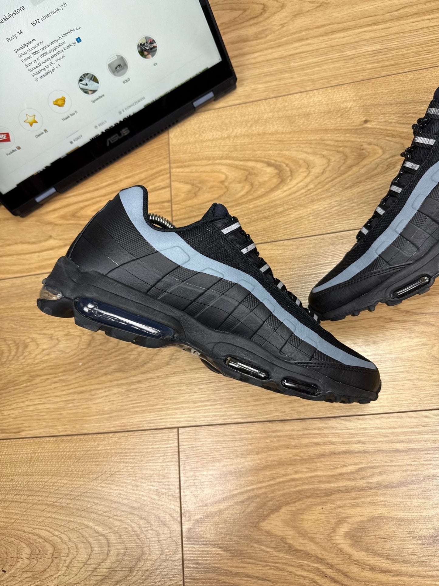 Nike Air Max 95 Ultra (44)