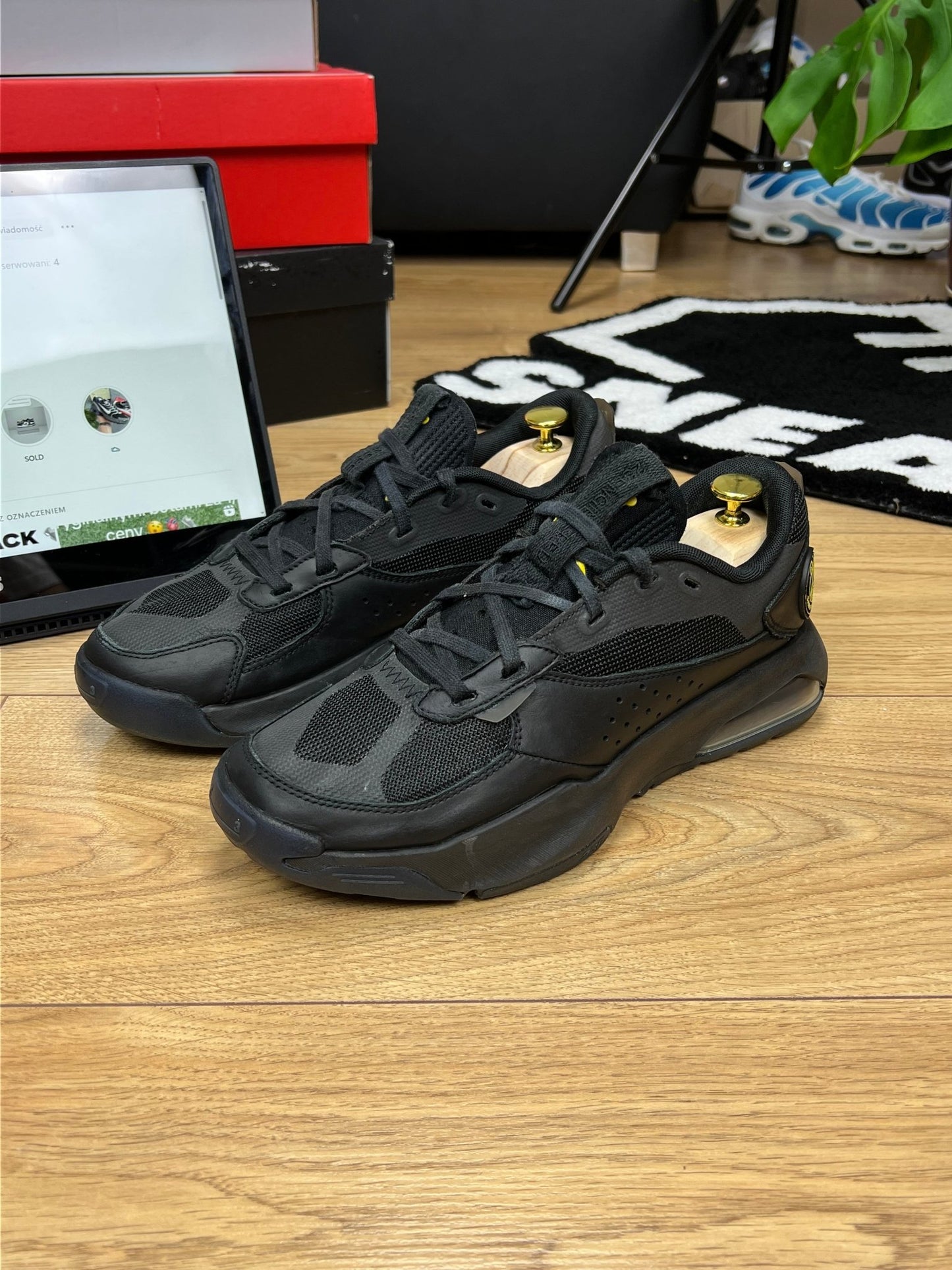 Nike Air Jordan 200E Psg (42.5)
