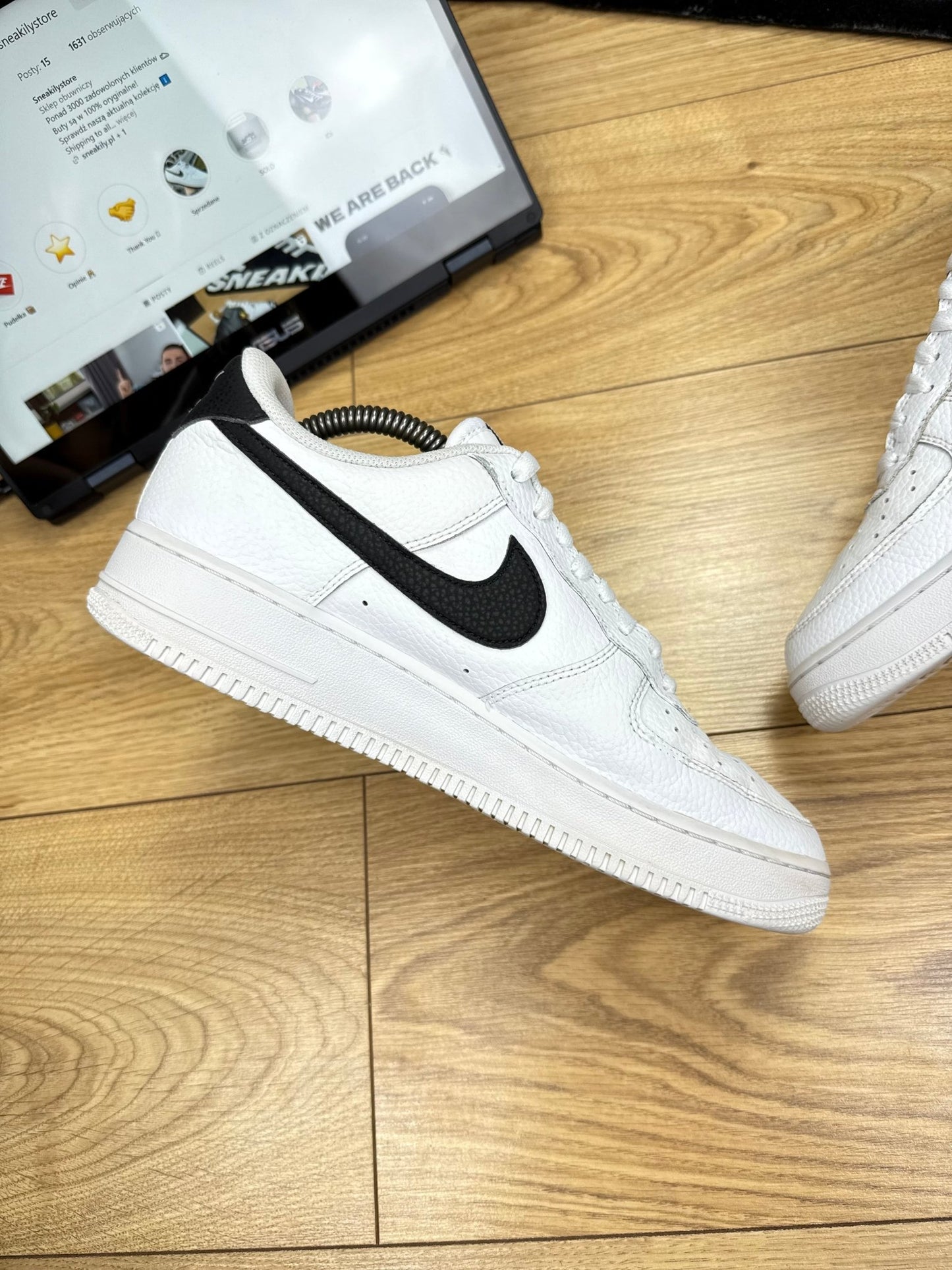 Nike Air Force 1 Low (43)