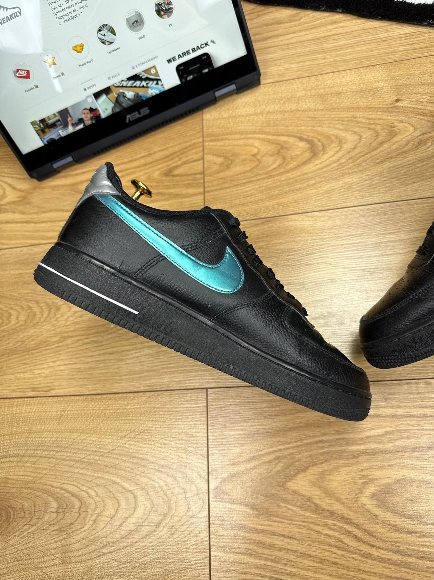Nike Air Force 1 Low (45)
