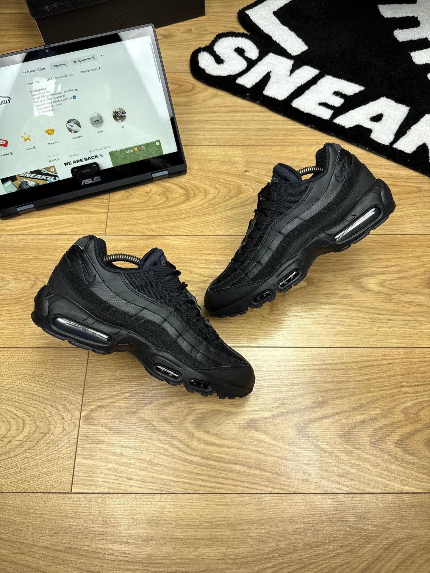 Nike Air Max 95 (44)