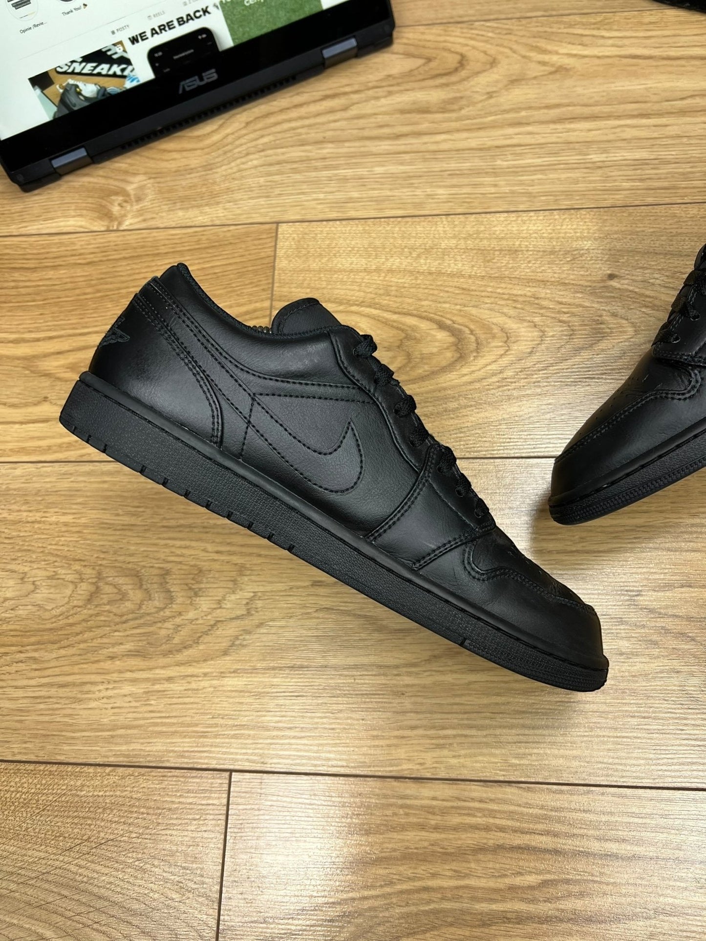 Nike Air Jordan 1 Low (45)