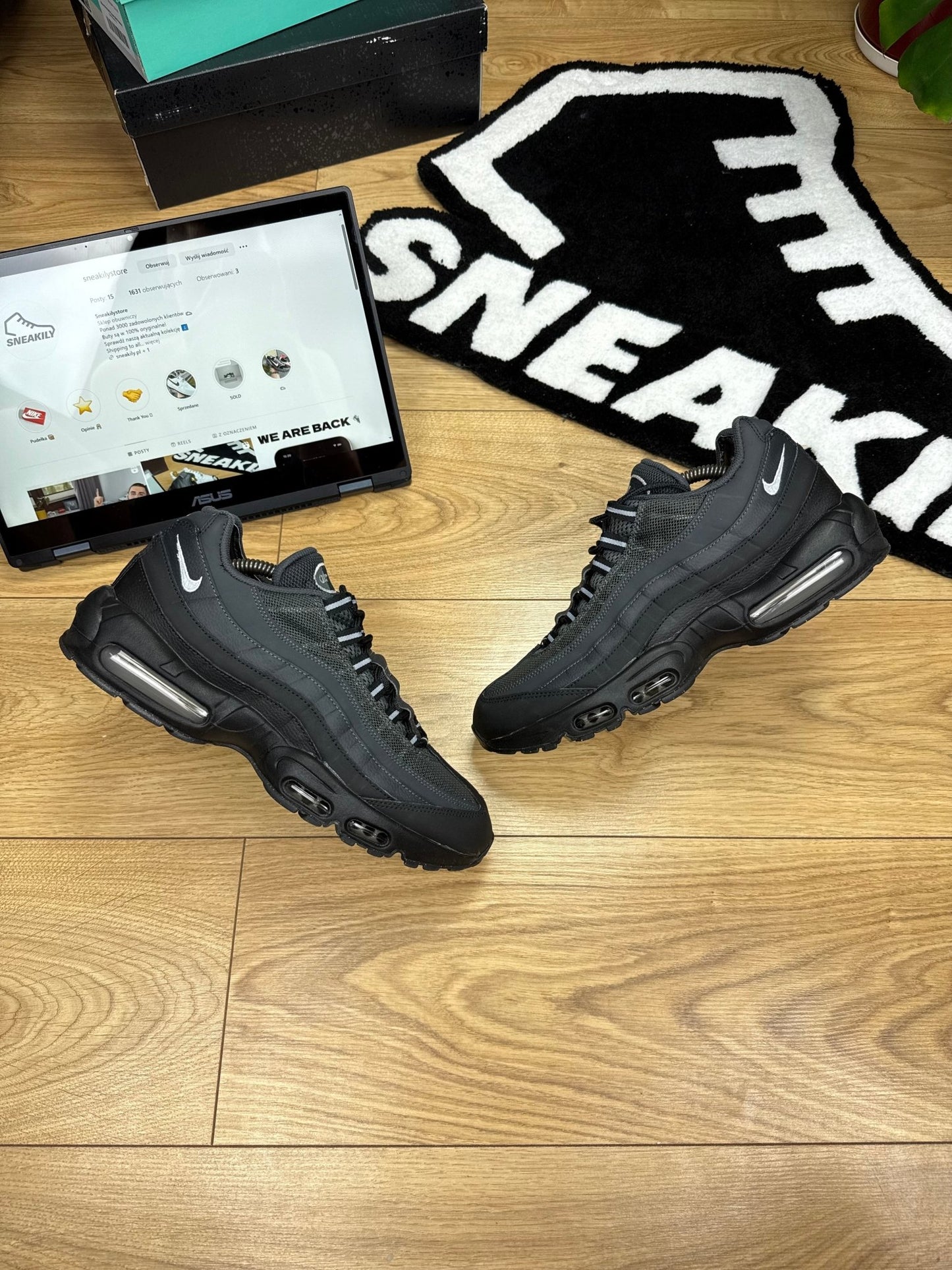 Nike Air Max 95 (45)