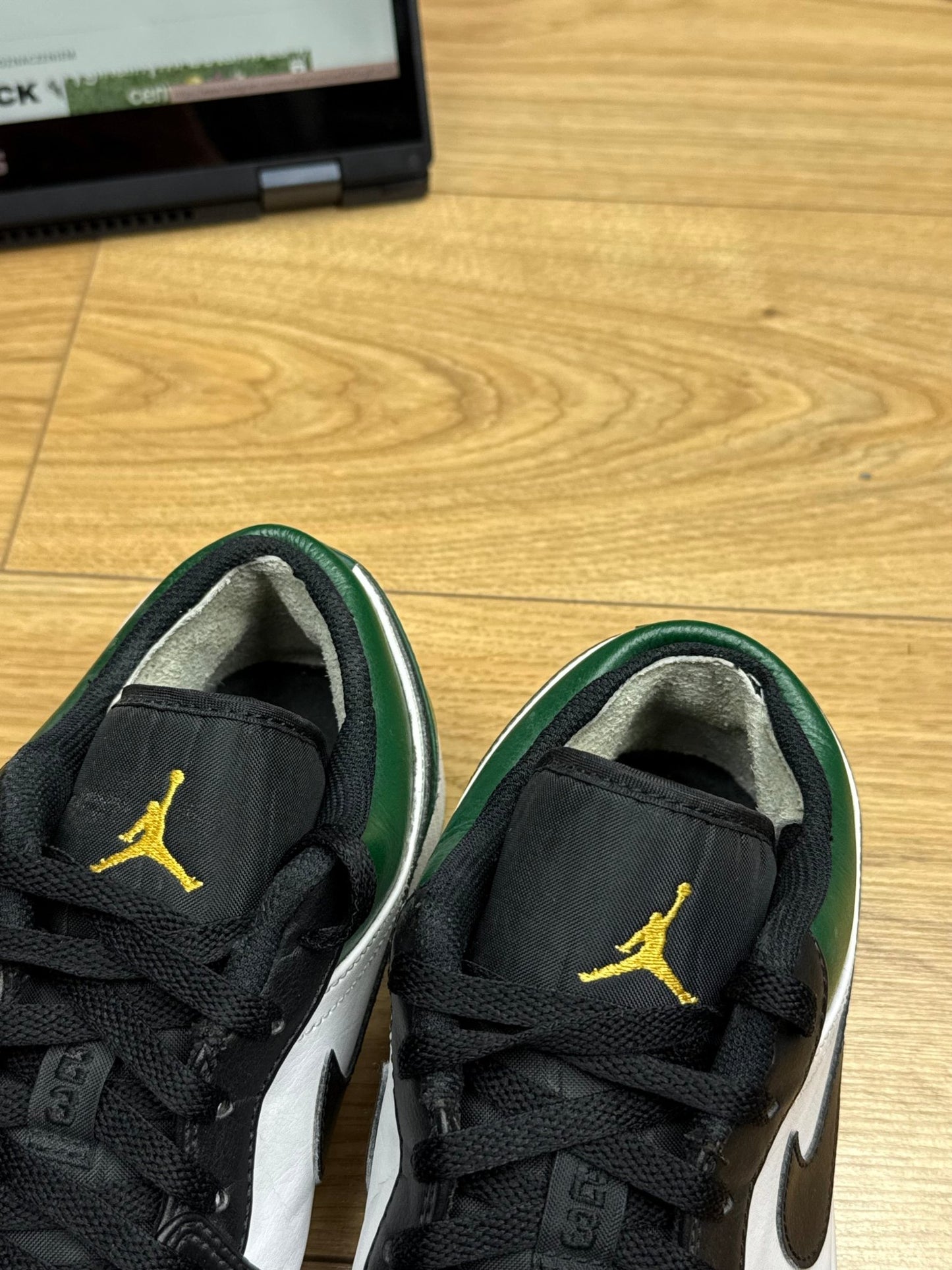 Nike Air Jordan 1 Low (44)
