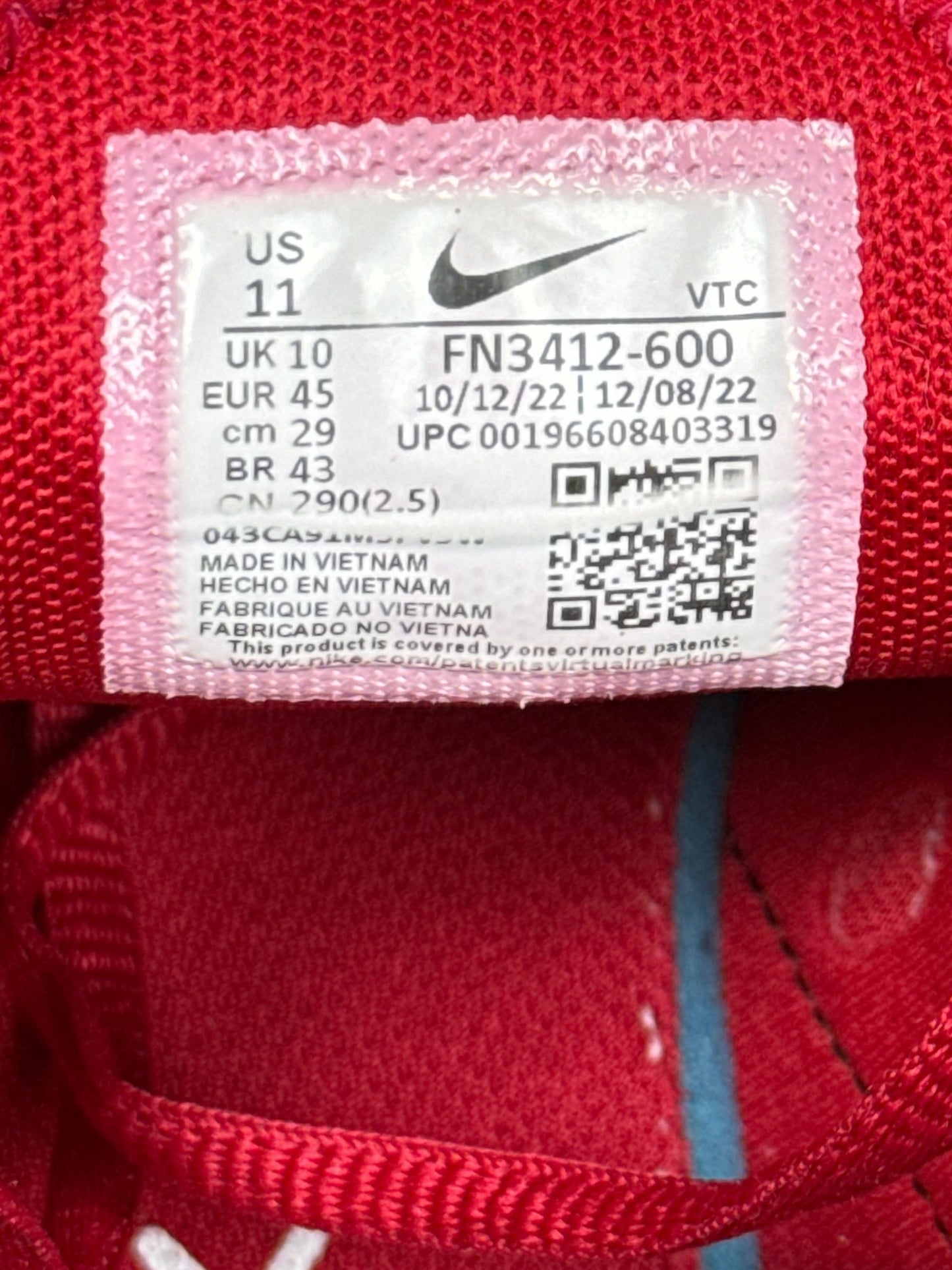 Nike Air Max 270 (45)