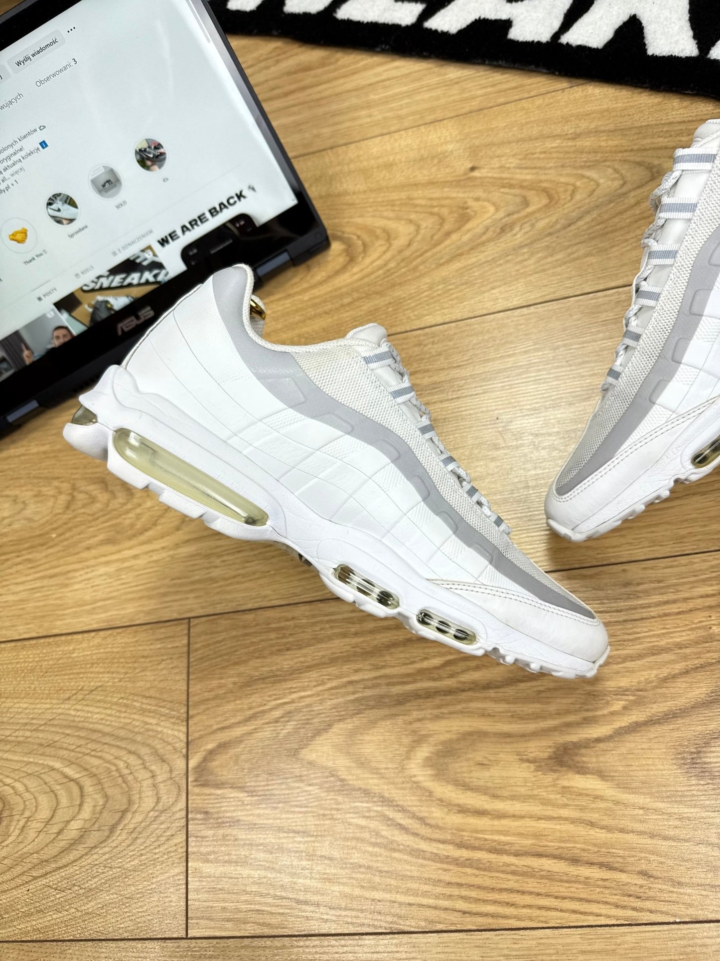 Nike Air Max 95 Ultra (45)