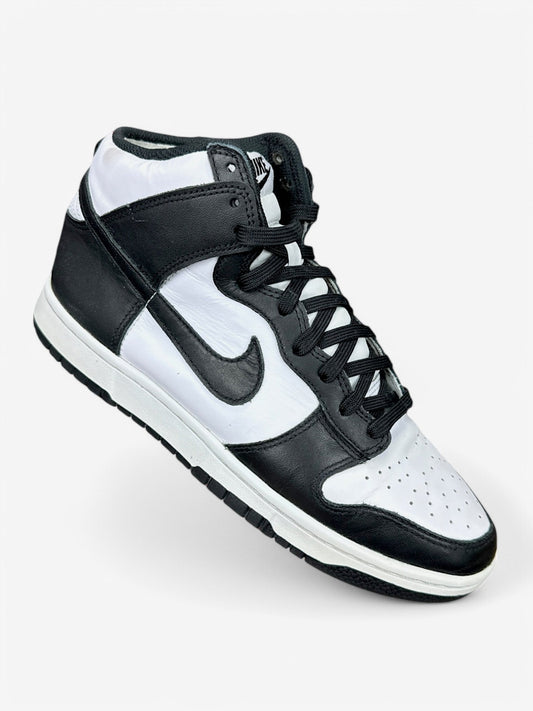 Nike Dunk High (45)