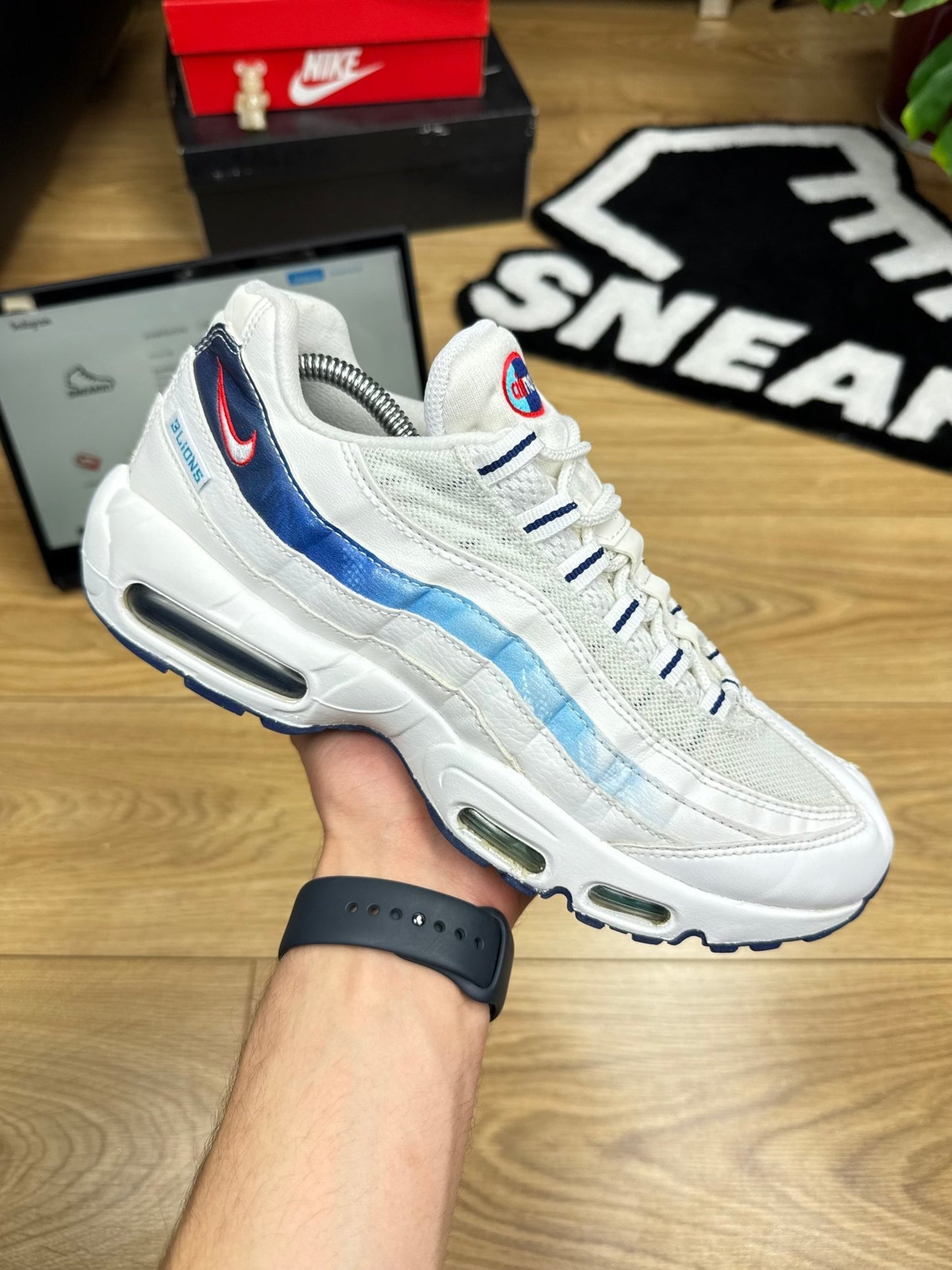 Nike Air Max 95 (44)