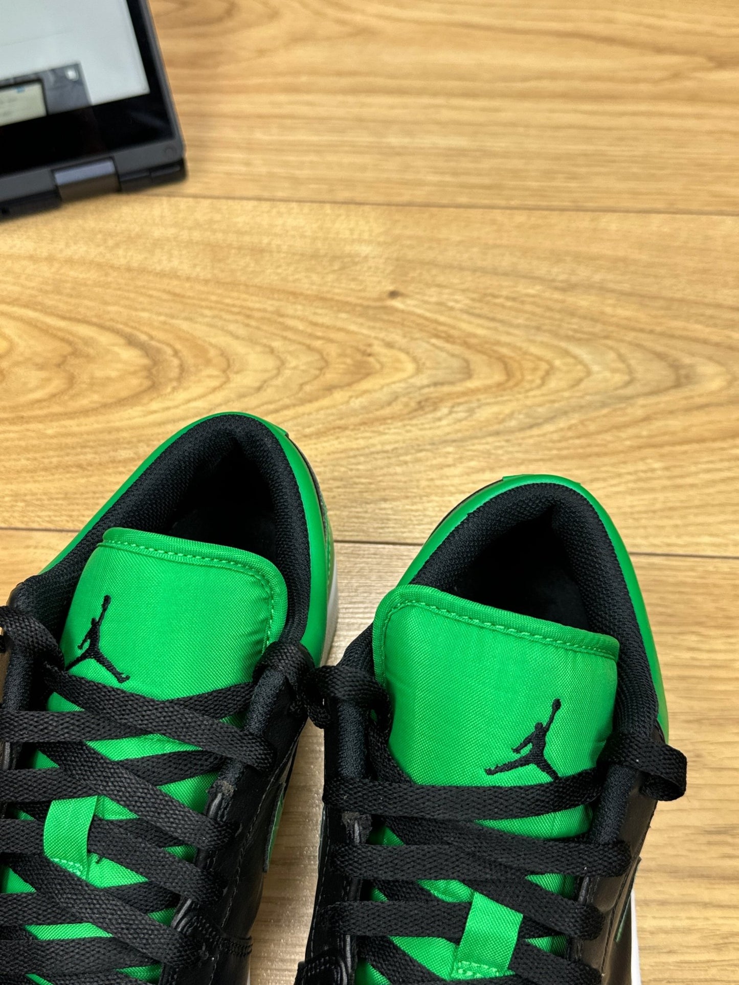 Nike Air Jordan 1 Low (44)