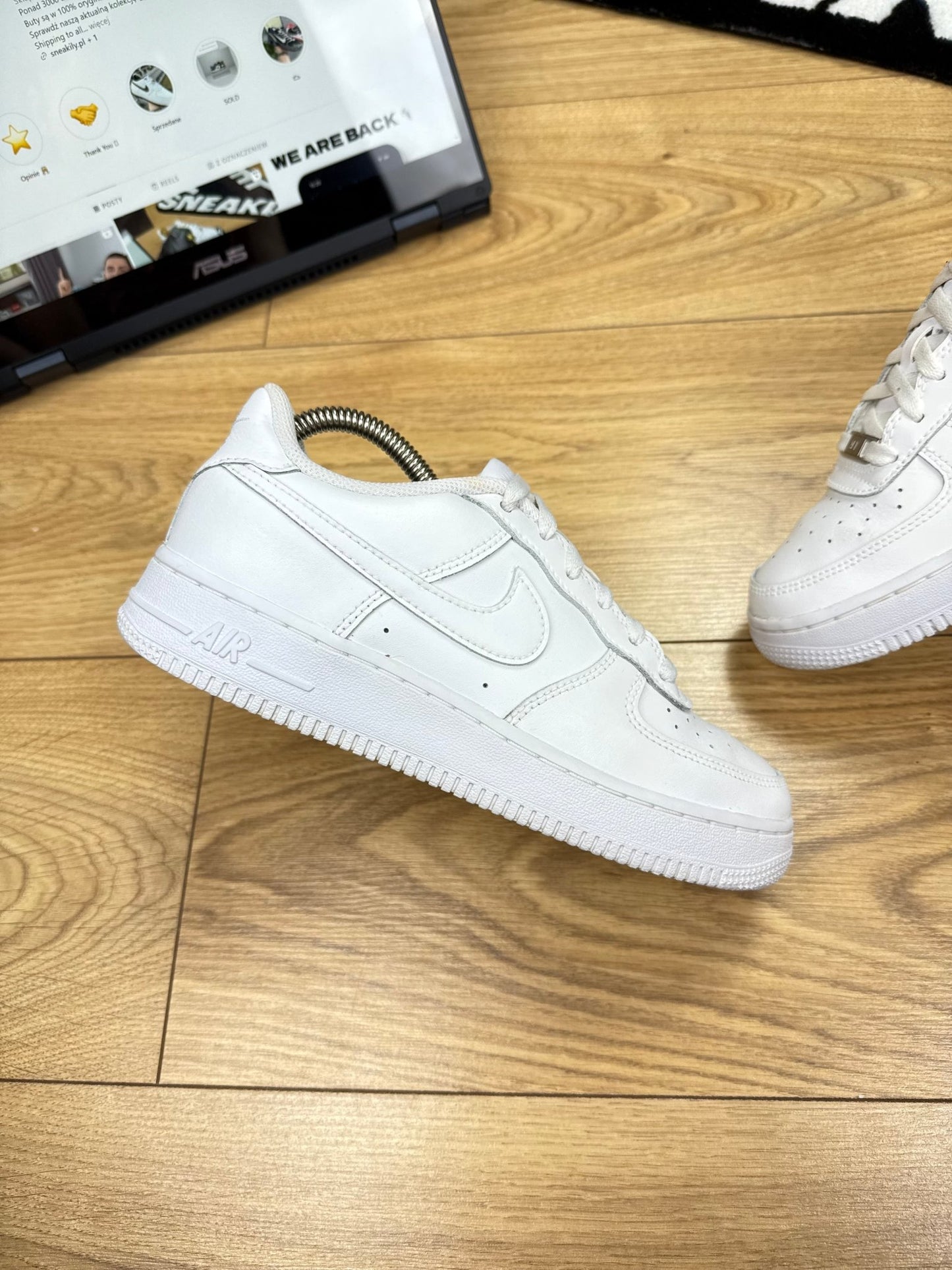 Nike Air Force 1 Low (38)