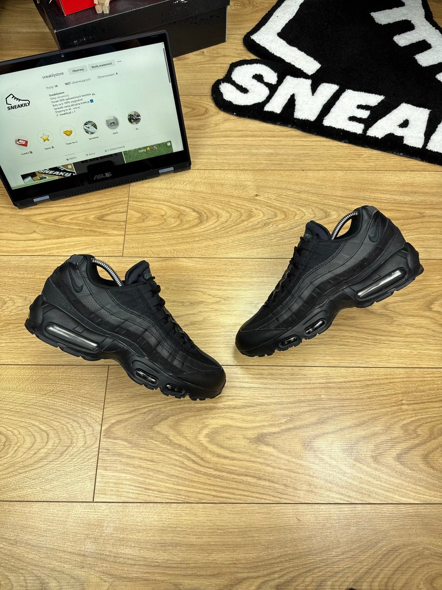 Nike Air Max 95 (42)
