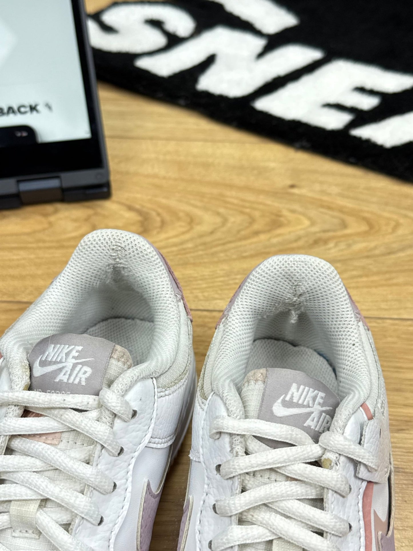Nike Air Force 1 Low Shadow (37.5)