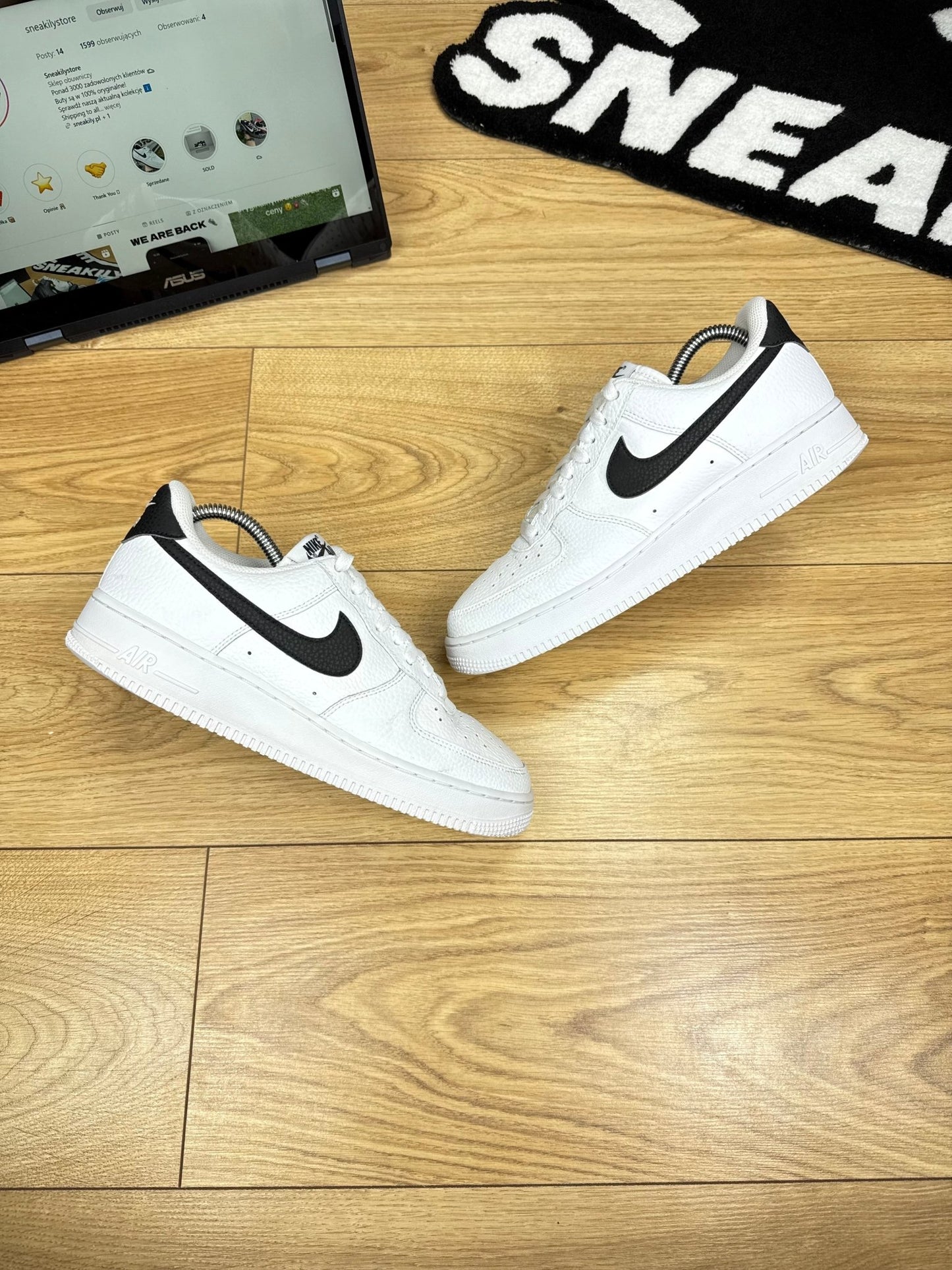 Nike Air Force 1 Low (42)