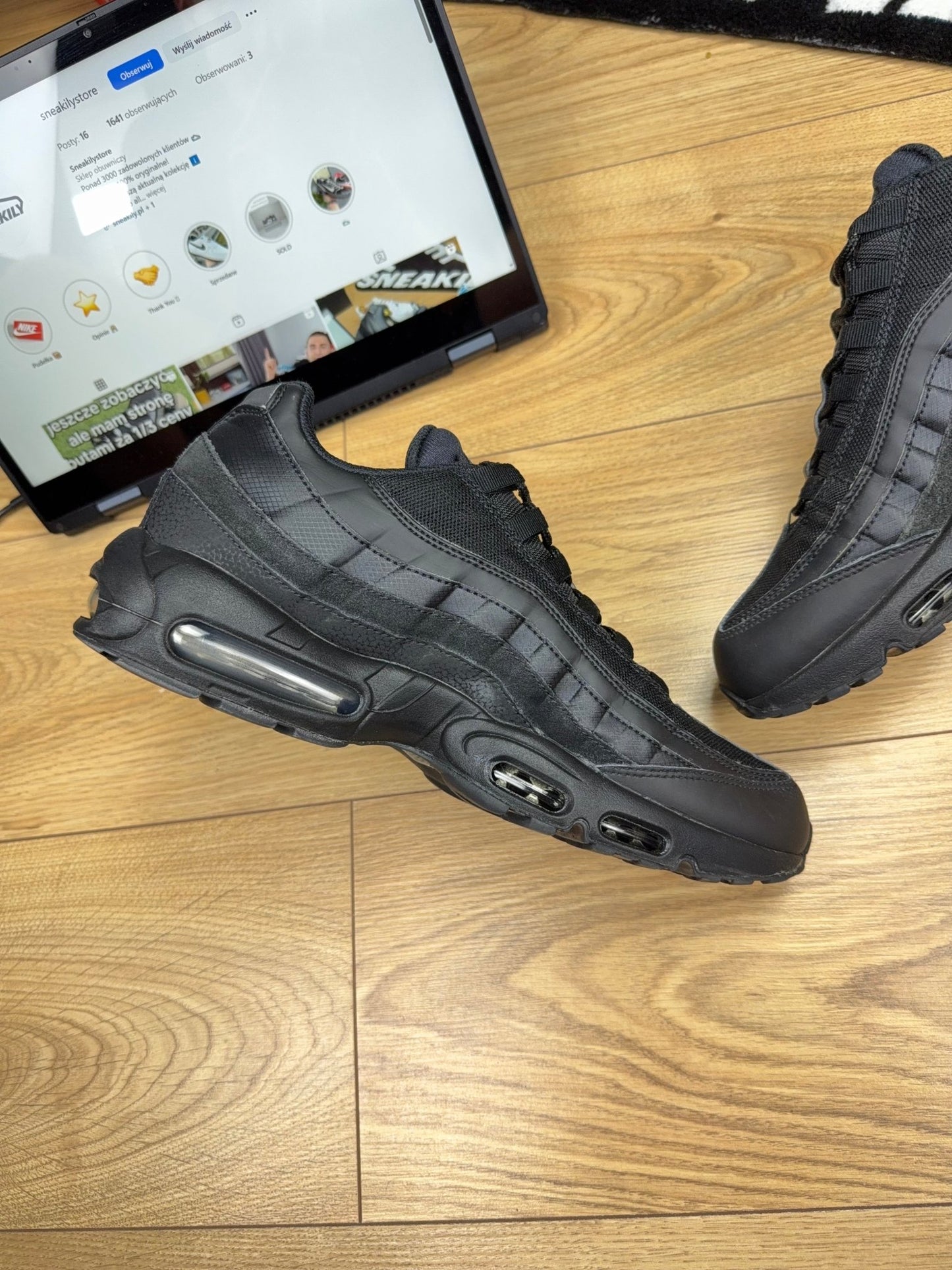 Nike Air Max 95 (46)