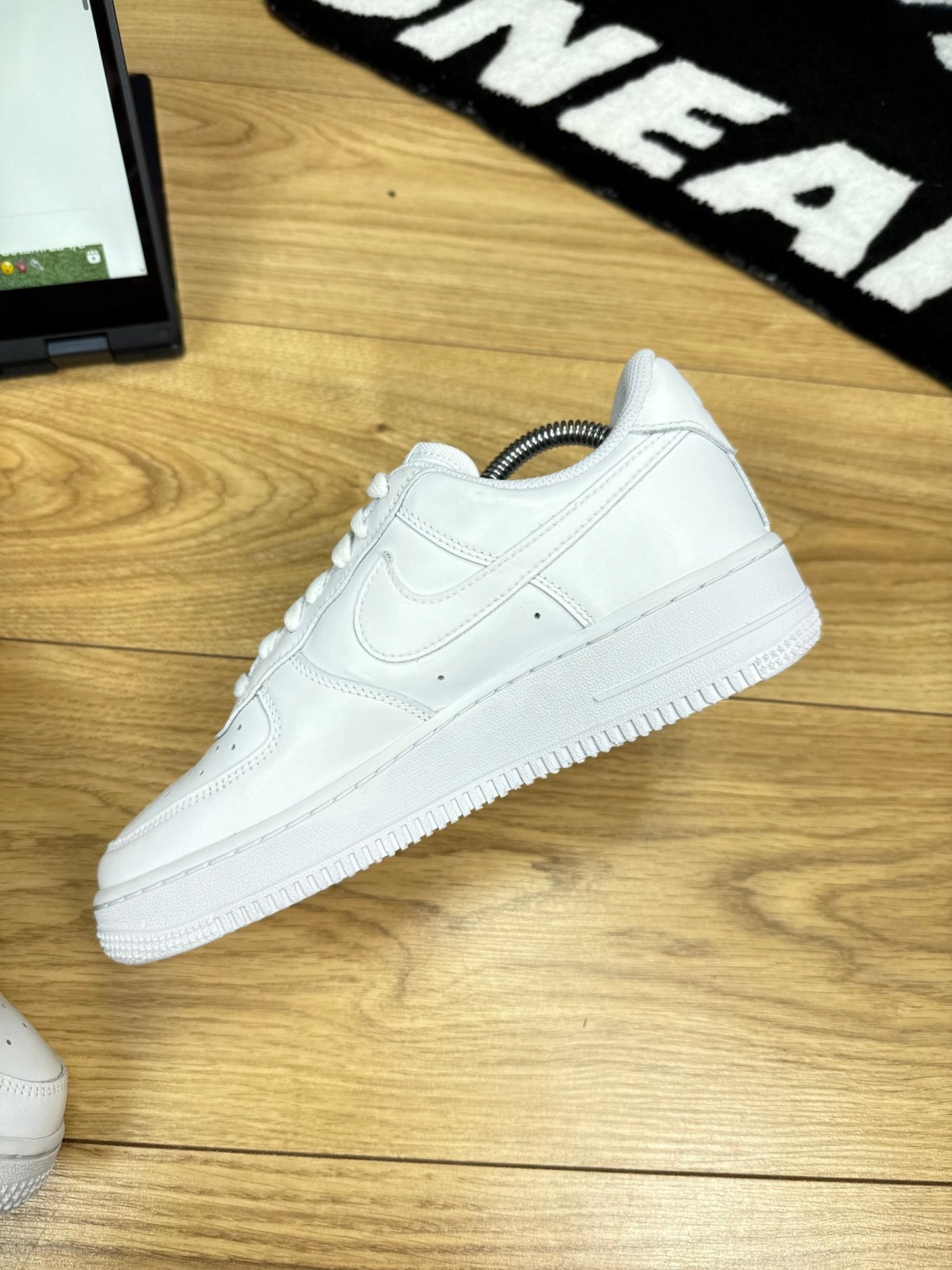 Nike Air Force 1 Low (38.5)