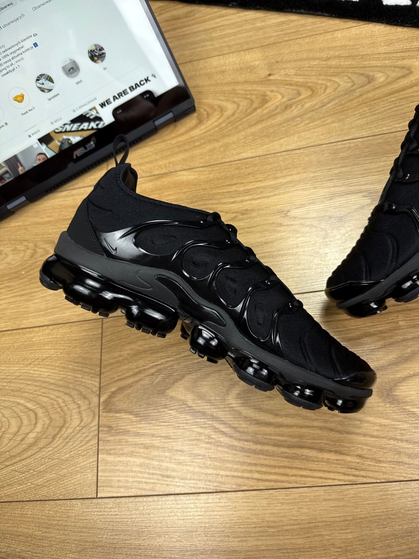 Nike Air Vapormax Plus (46)