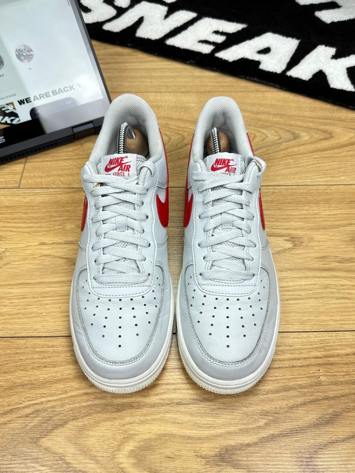 Nike Air Force 1 Low (42)