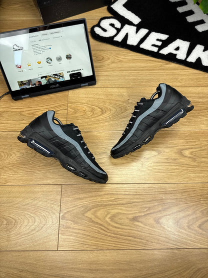 Nike Air Max 95 Ultra (43)