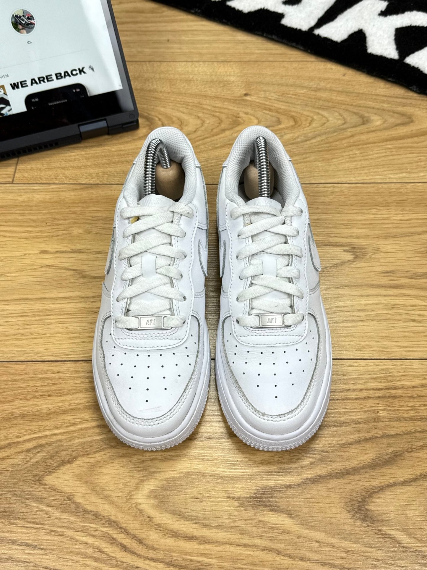 Nike Air Force 1 Low (36.5)