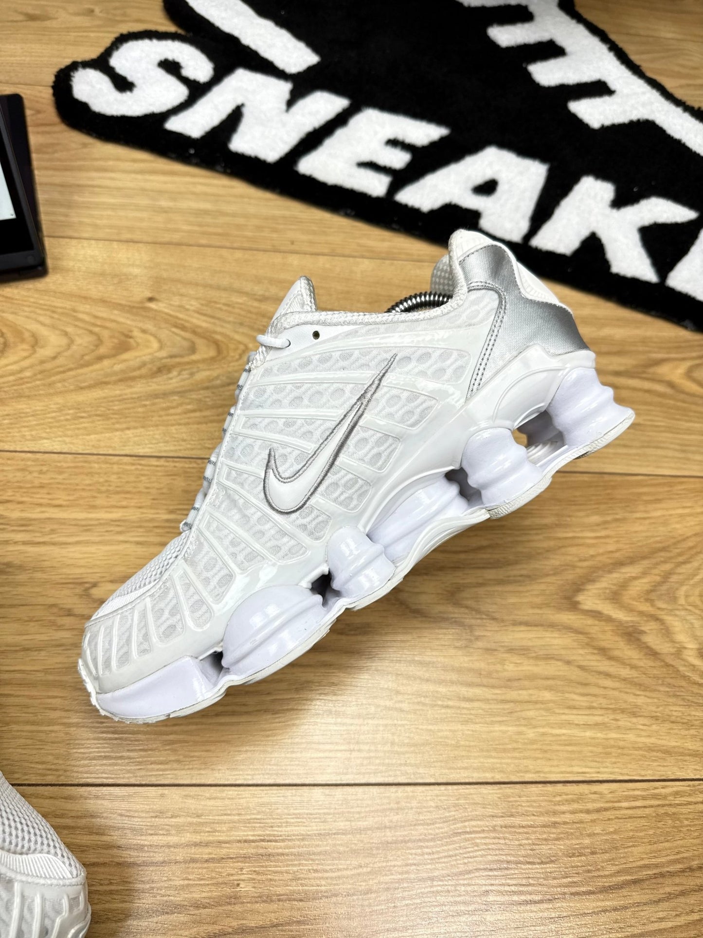 Nike Shox TL (42.5)