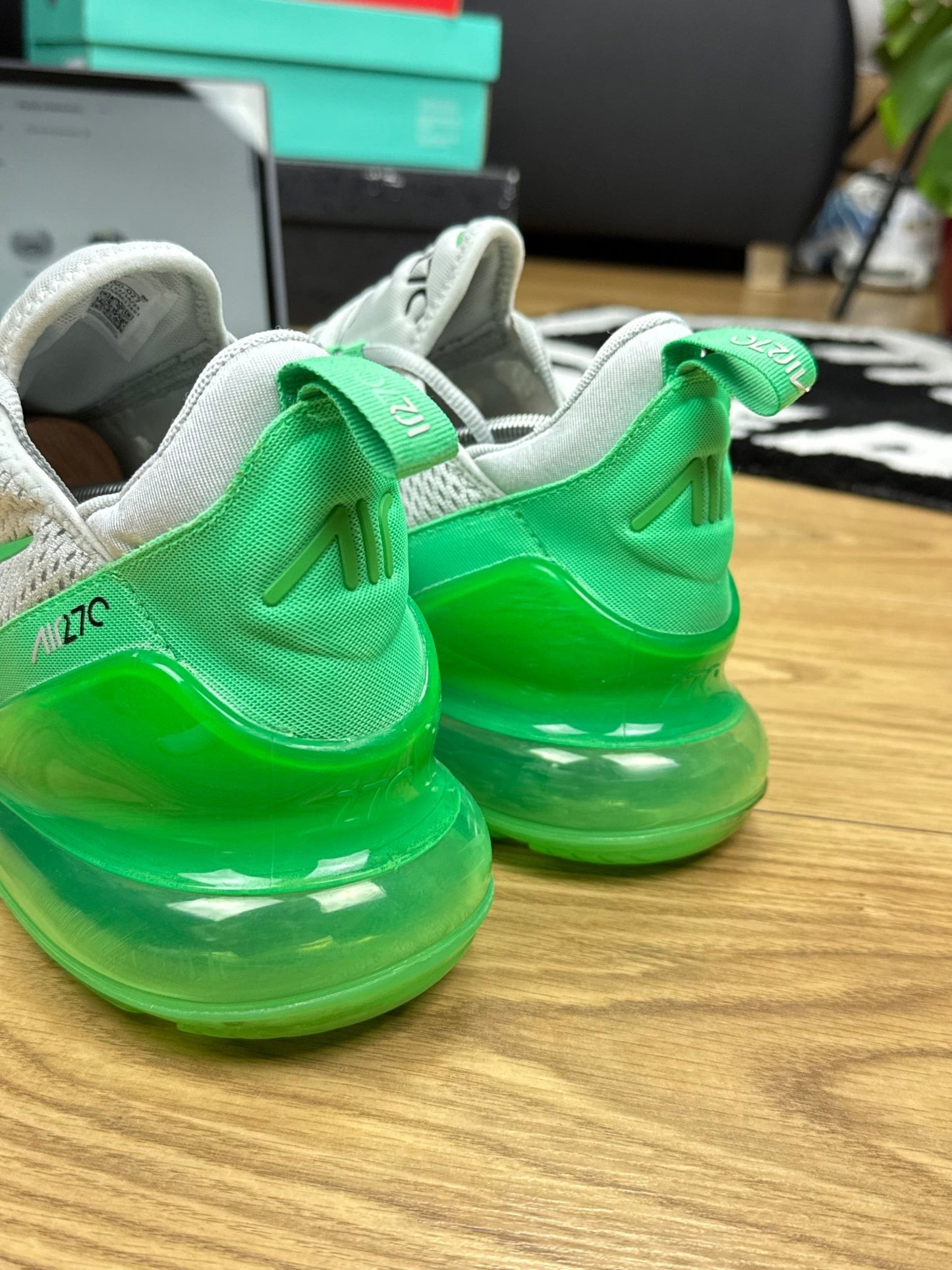 Nike Air Max 270 (46)