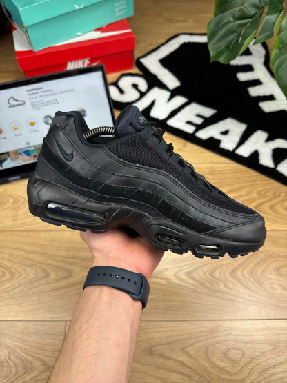 Nike Air Max 95 (44) - sneakilystore
