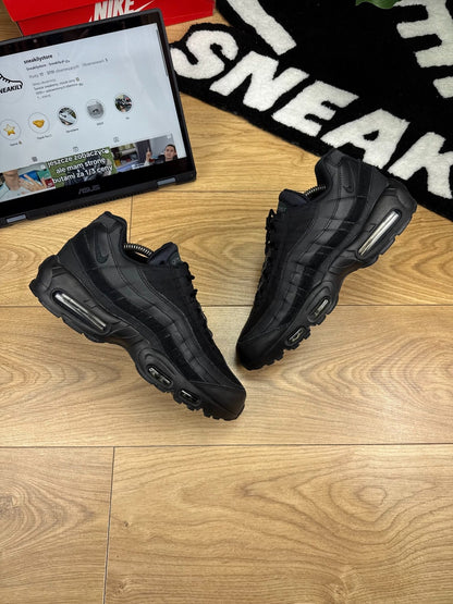 Nike Air Max 95 (44) - sneakilystore