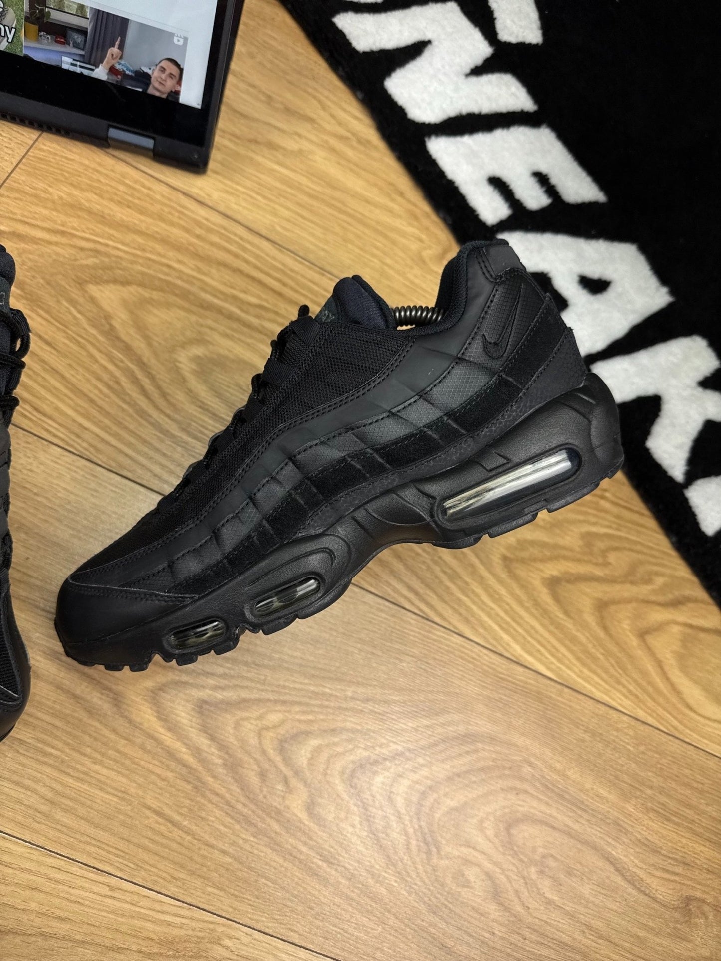 Nike Air Max 95 (44) - sneakilystore