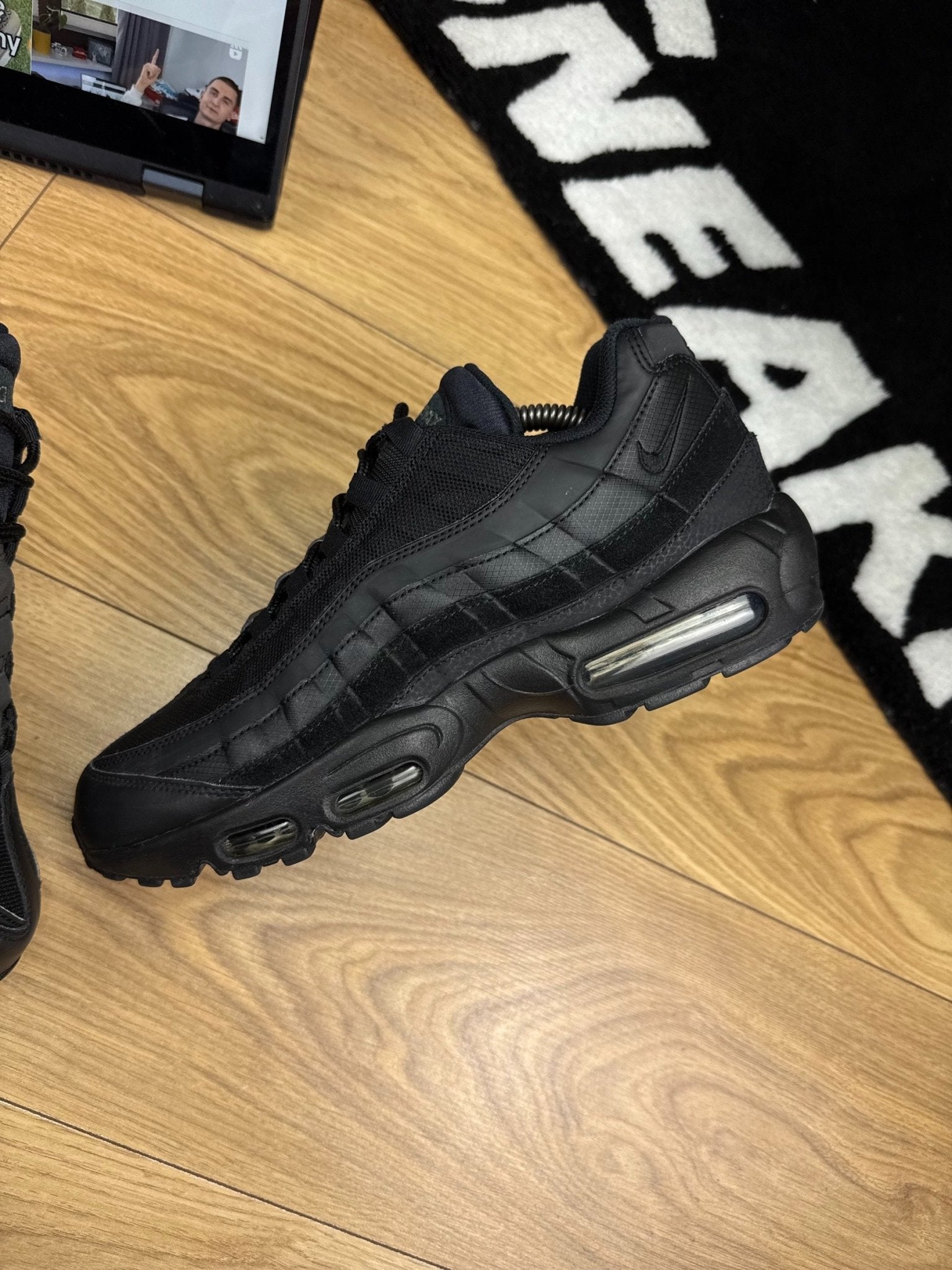 Nike Air Max 95 (44) - sneakilystore