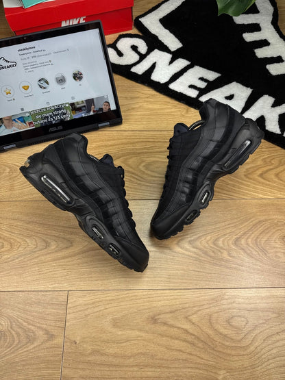 Nike Air Max 95 (44) - sneakilystore