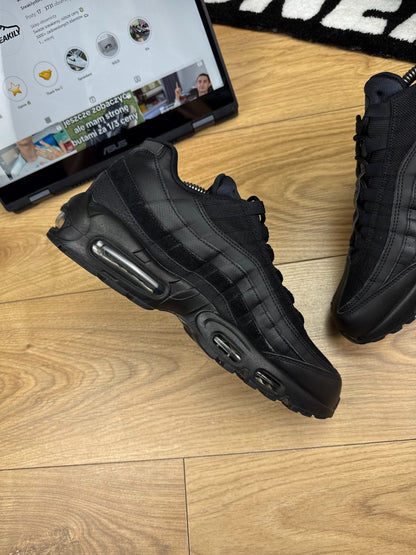 Nike Air Max 95 (44) - sneakilystore