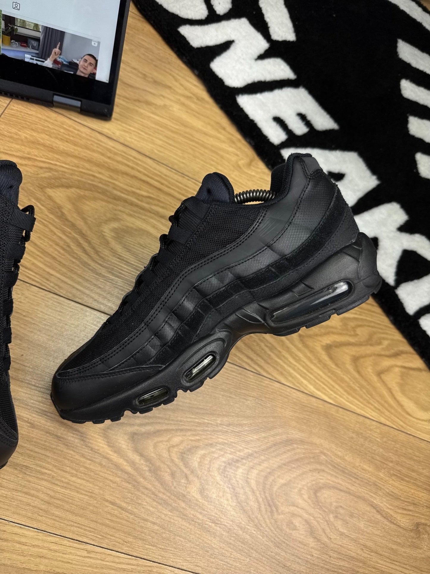 Nike Air Max 95 (44) - sneakilystore