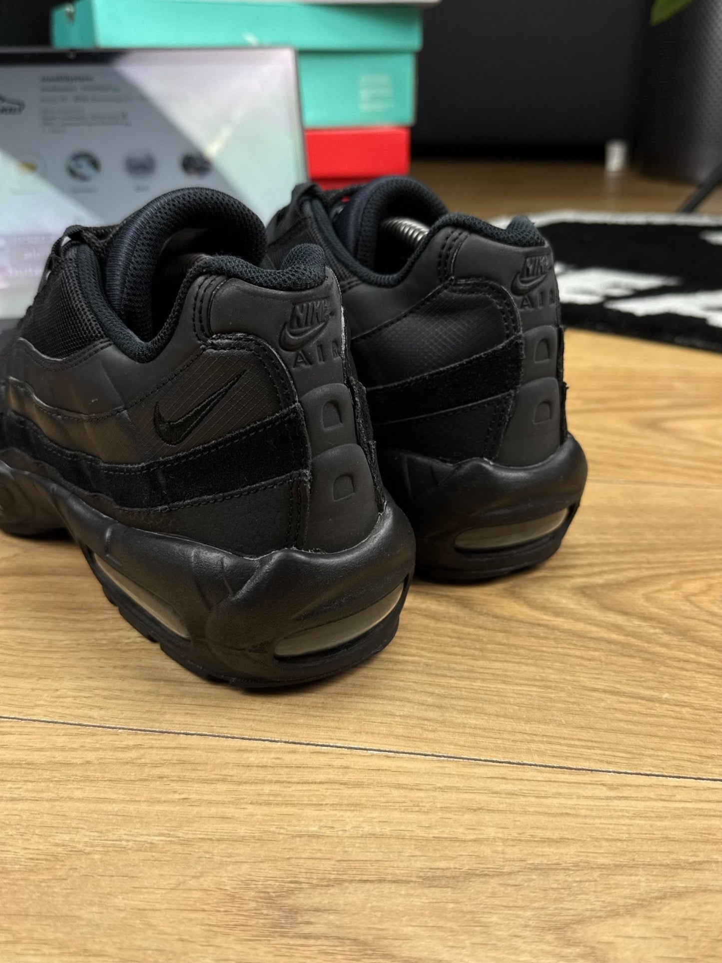Nike Air Max 95 (44) - sneakilystore