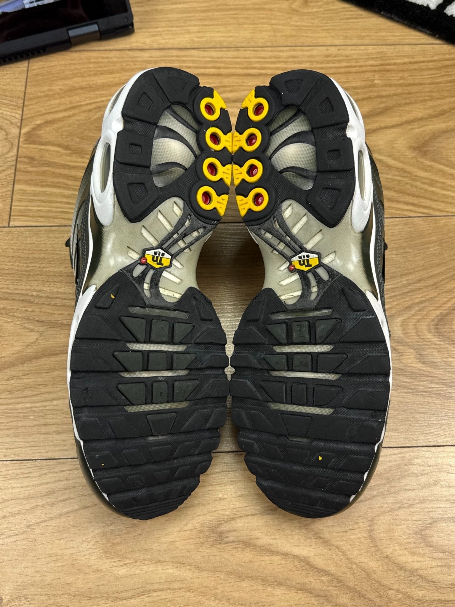 Nike Air Max Plus (43) - sneakilystore