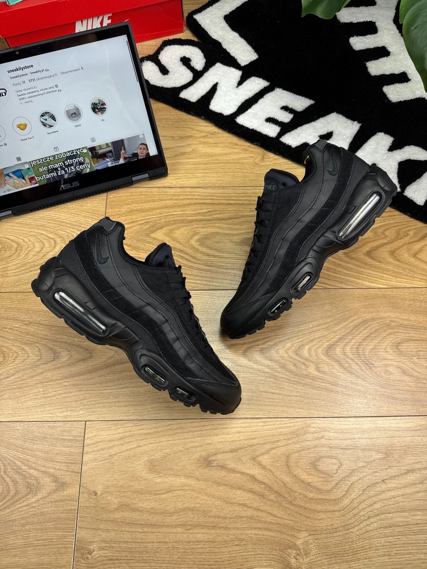 Nike Air Max 95 (45)