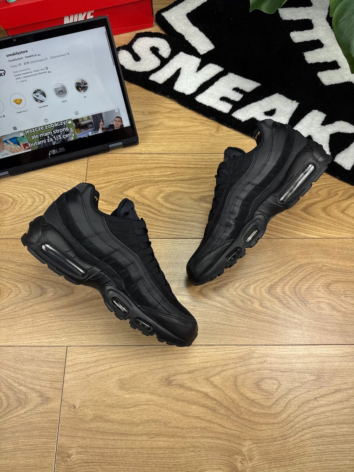 Nike Air Max 95 (45)