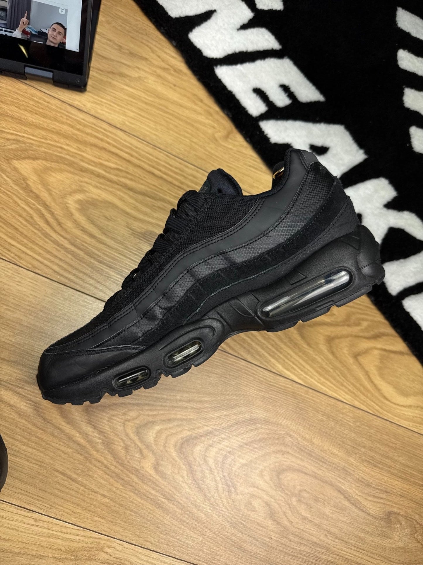 Nike Air Max 95 (45)