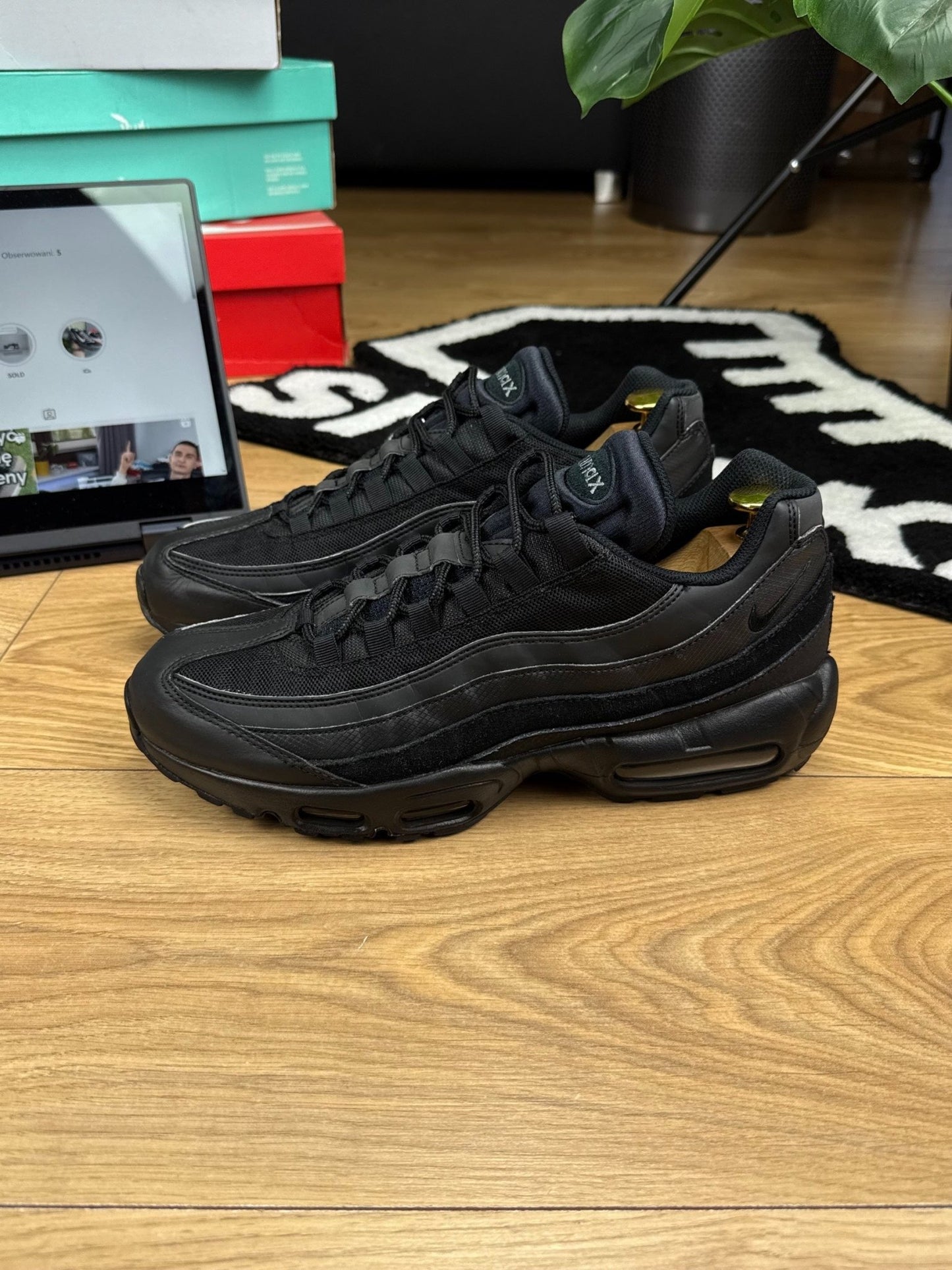 Nike Air Max 95 (45)