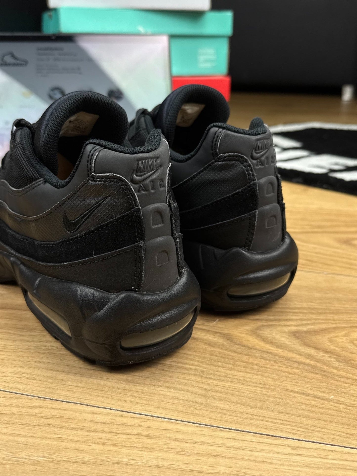 Nike Air Max 95 (45)