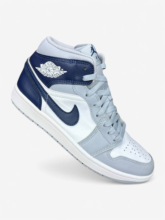Nike Air Jordan 1 Mid (43)